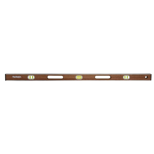 Bon 11-647 Level, Bon I Beam, 48" W/Hand Holes